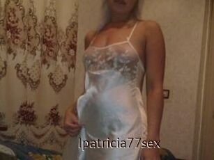 Ipatricia77sex