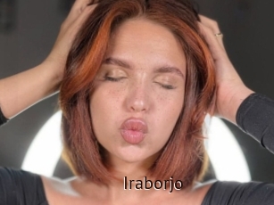 Iraborjo
