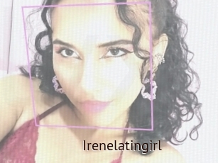 Irenelatingirl