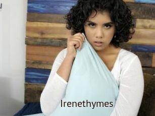 Irenethymes