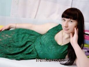 Irenkarmen