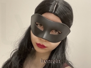 Irenrein