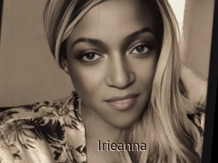 Irieanna