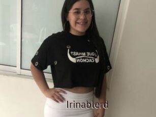 Irinablerd