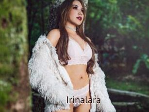 Irinalara