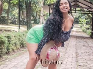 Irinalima