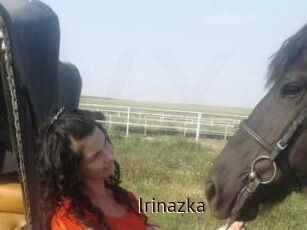 Irinazka