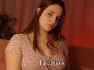 Irisablack
