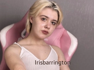 Irisbarrington