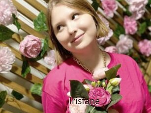 Irisfane