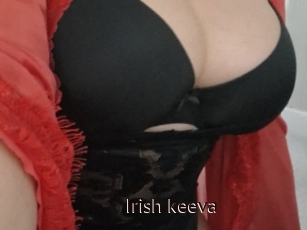 Irish_keeva