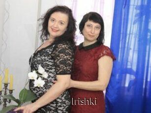 Irishki
