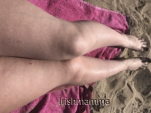 Irishmamma