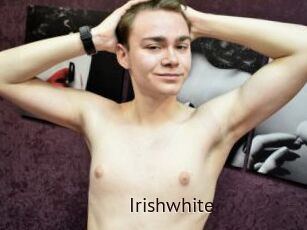 Irishwhite