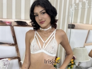 Irisjaz