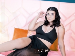 Irisjonet