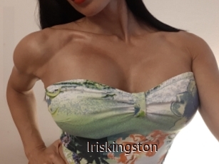 Iriskingston