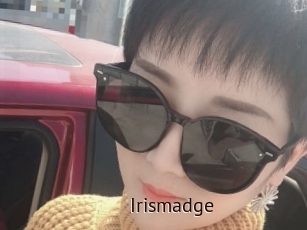 Irismadge