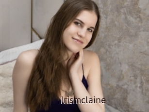 irismclaine Live XXX Cam Girls