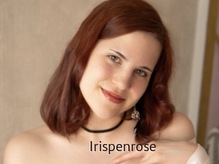 Irispenrose