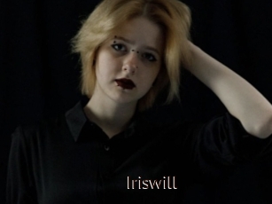 Iriswill