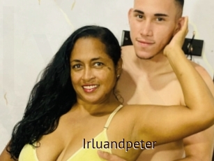 Irluandpeter