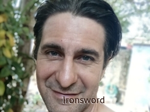 Ironsword