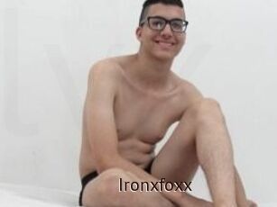 Ironxfoxx