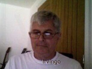 Irvingo