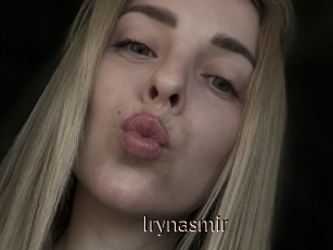 Irynasmir