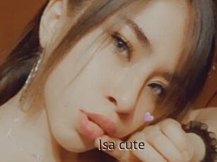 Isa_cute