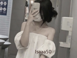 Isaaa50