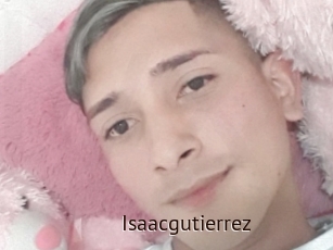 Isaacgutierrez