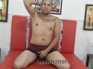 Isaachotter