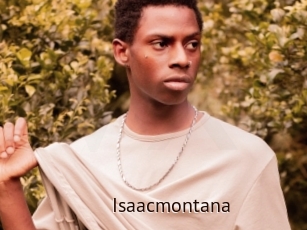 Isaacmontana