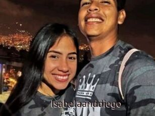 Isabelaanddiego