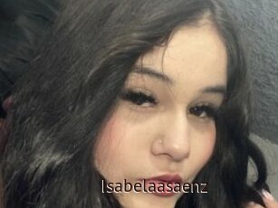 Isabelaasaenz