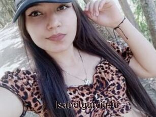 Isabelgarcia4u