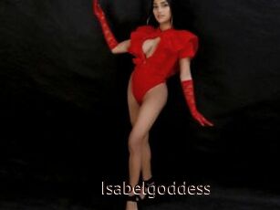 Isabelgoddess