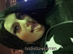Isabella_warren