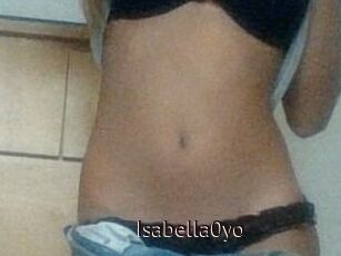 Isabella0yo
