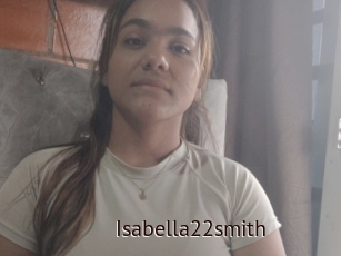 Isabella22smith