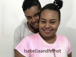 Isabellaandferhot