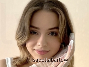 Isabellabarlow