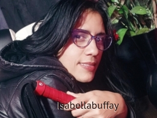 Isabellabuffay