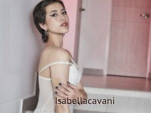 Isabellacavani