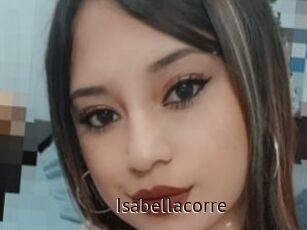 Isabellacorre