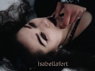 Isabellafort