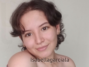 Isabellagarciala