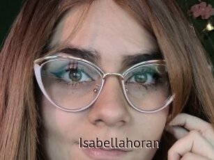 Isabellahoran